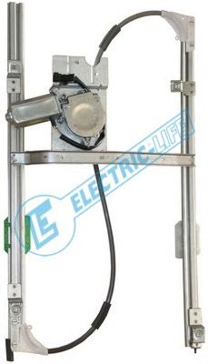 ELECTRIC LIFE zrza124r -  Подъемное устройство для окон